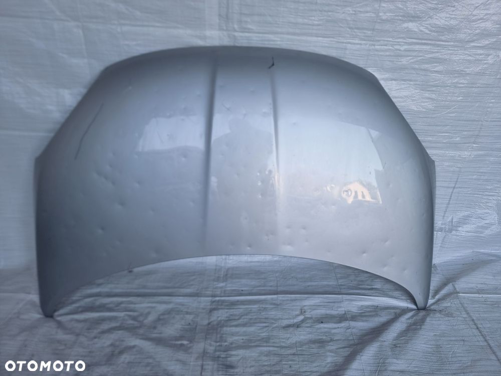 MASKA POKRYWA SILNIKA FIAT 500 - 1