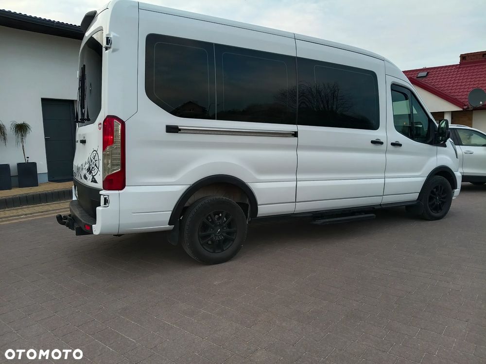 Ford Transit L3H2 VA MH Basis - 7