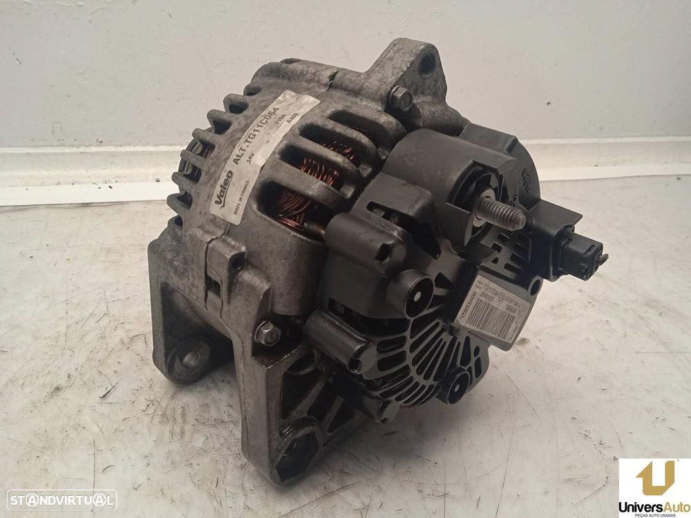 ALTERNADOR RENAULT GRAND SCÉNIC II 2005 -2543562B - 7