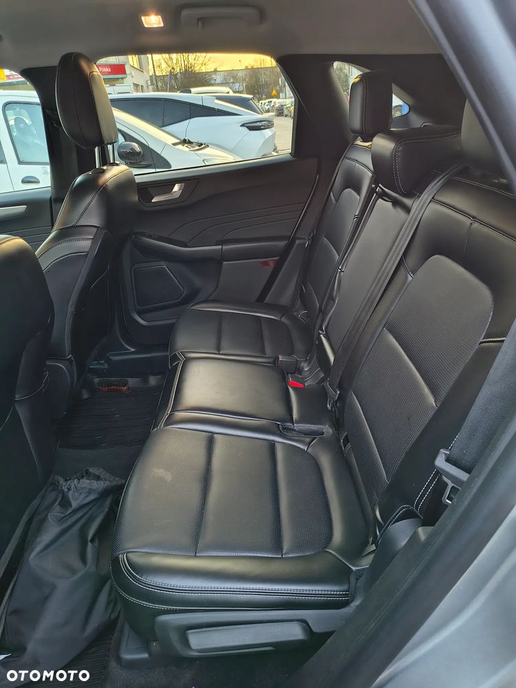 Ford Escape - 20