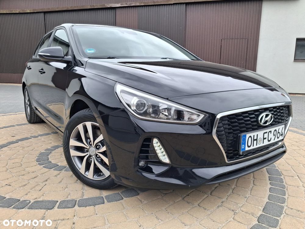 Hyundai i30 1.0 T-GDI Pure - 2