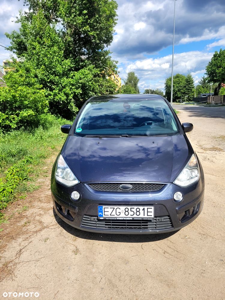 Ford S-Max - 3