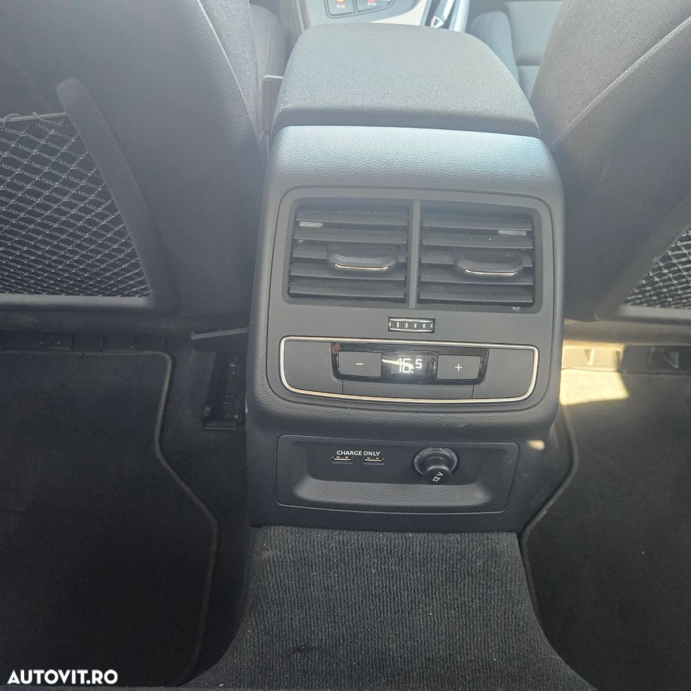 Audi A5 ack 2.0 40 TDI quattro S tronic MHEV Advanced - 13