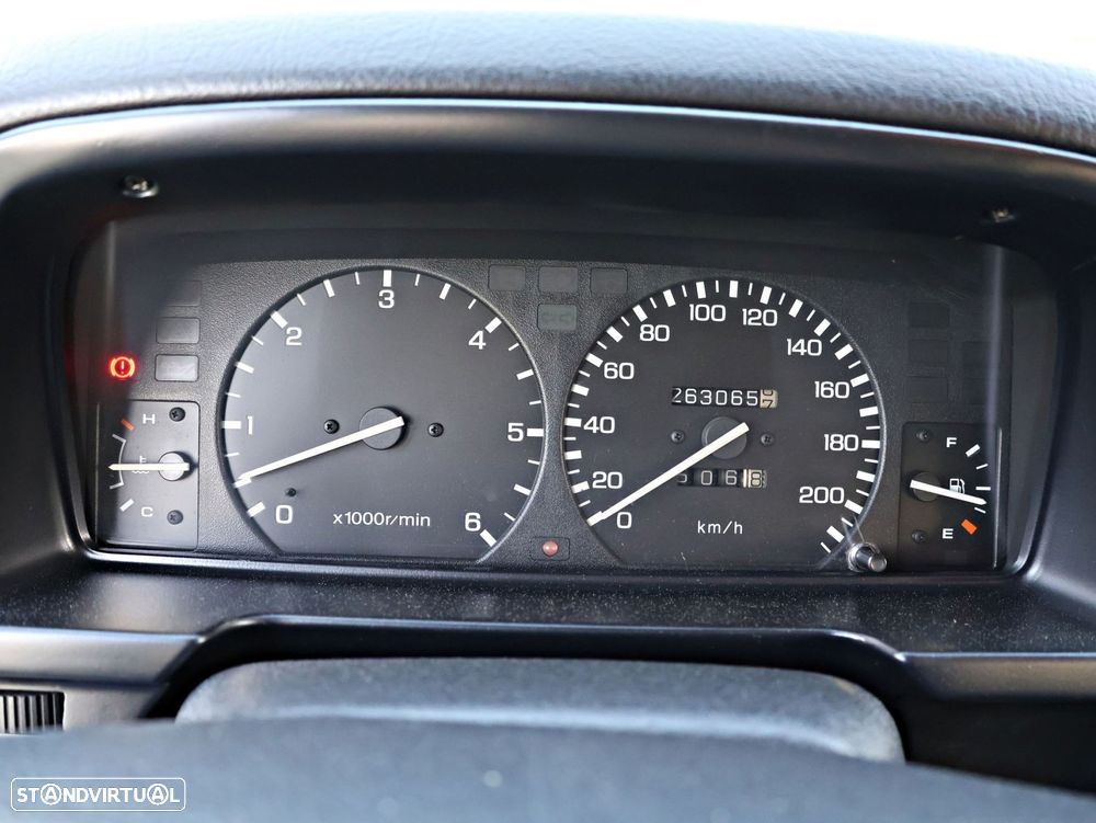 Land Rover Range Rover 2.5 TDi Classic - 51