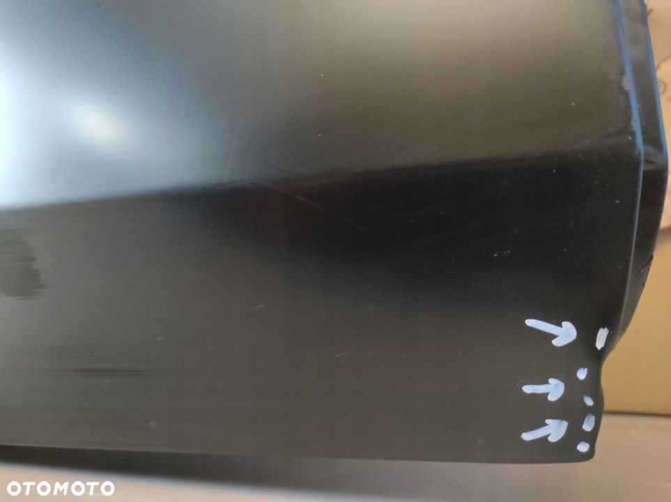 Drzwi Prawe Tył PT Oryginał VW GOLF VIII 8 HB - 3