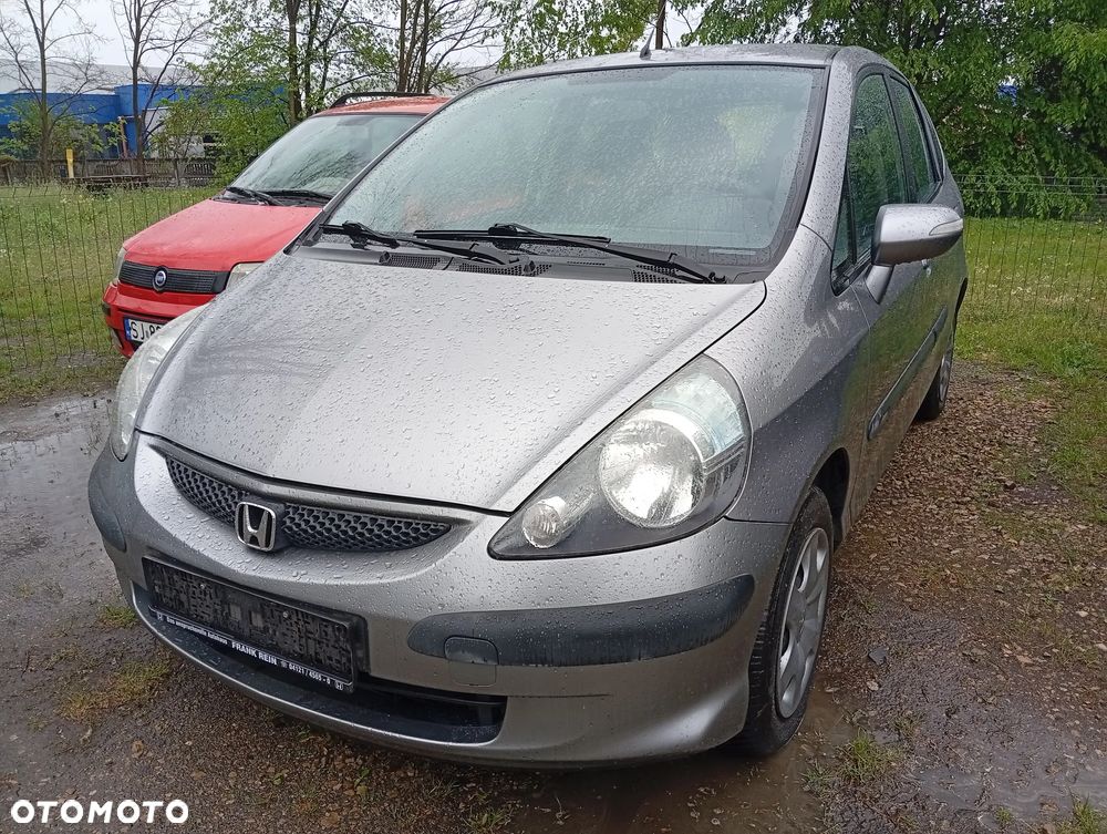 Honda Jazz 1.4 Style - 10