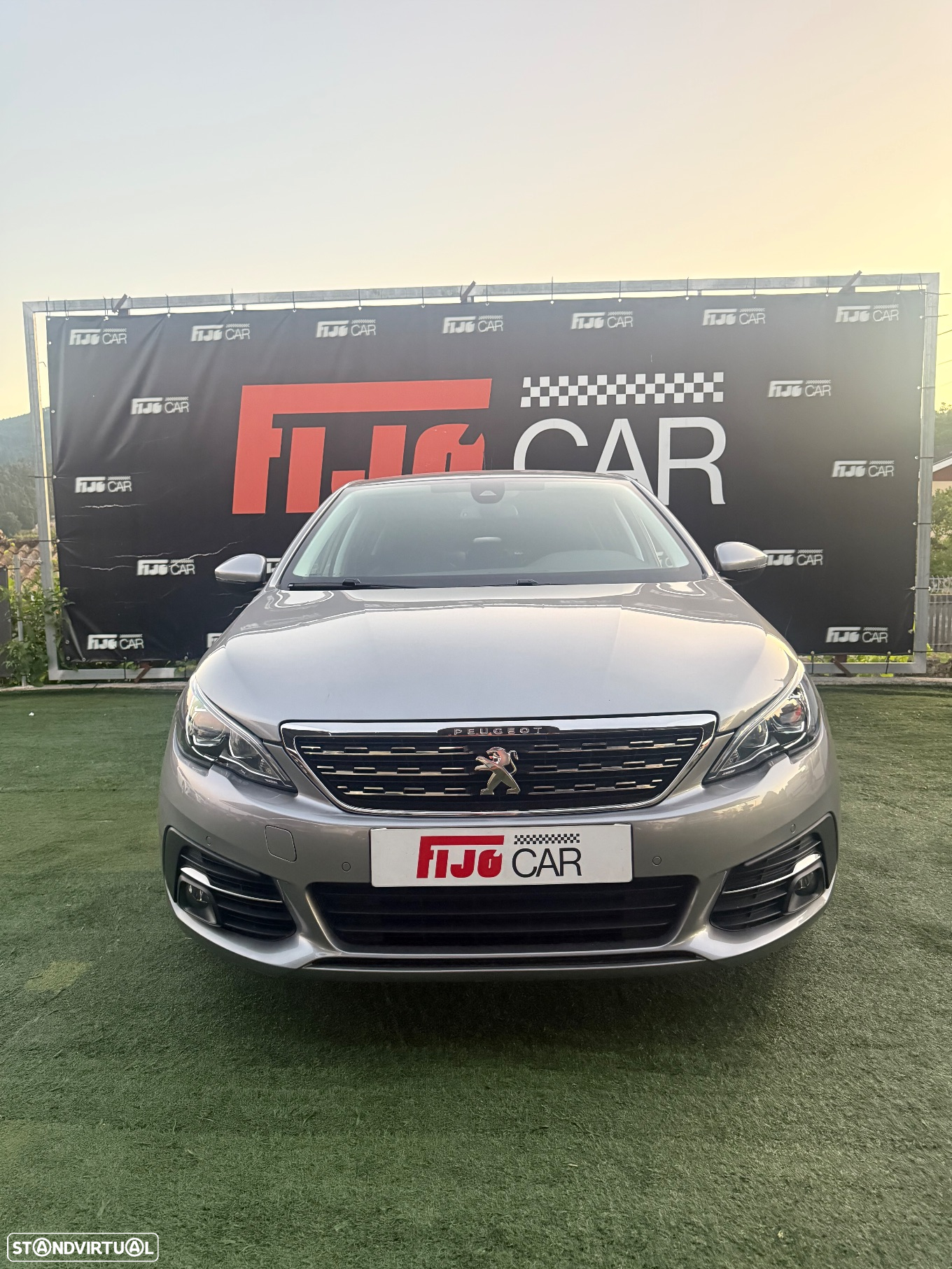 Peugeot 308 1.2 PureTech Allure - 16