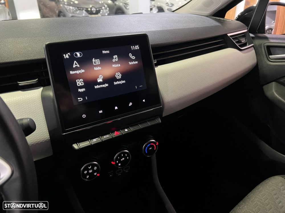 Renault Clio 1.0 TCe Limited - 20