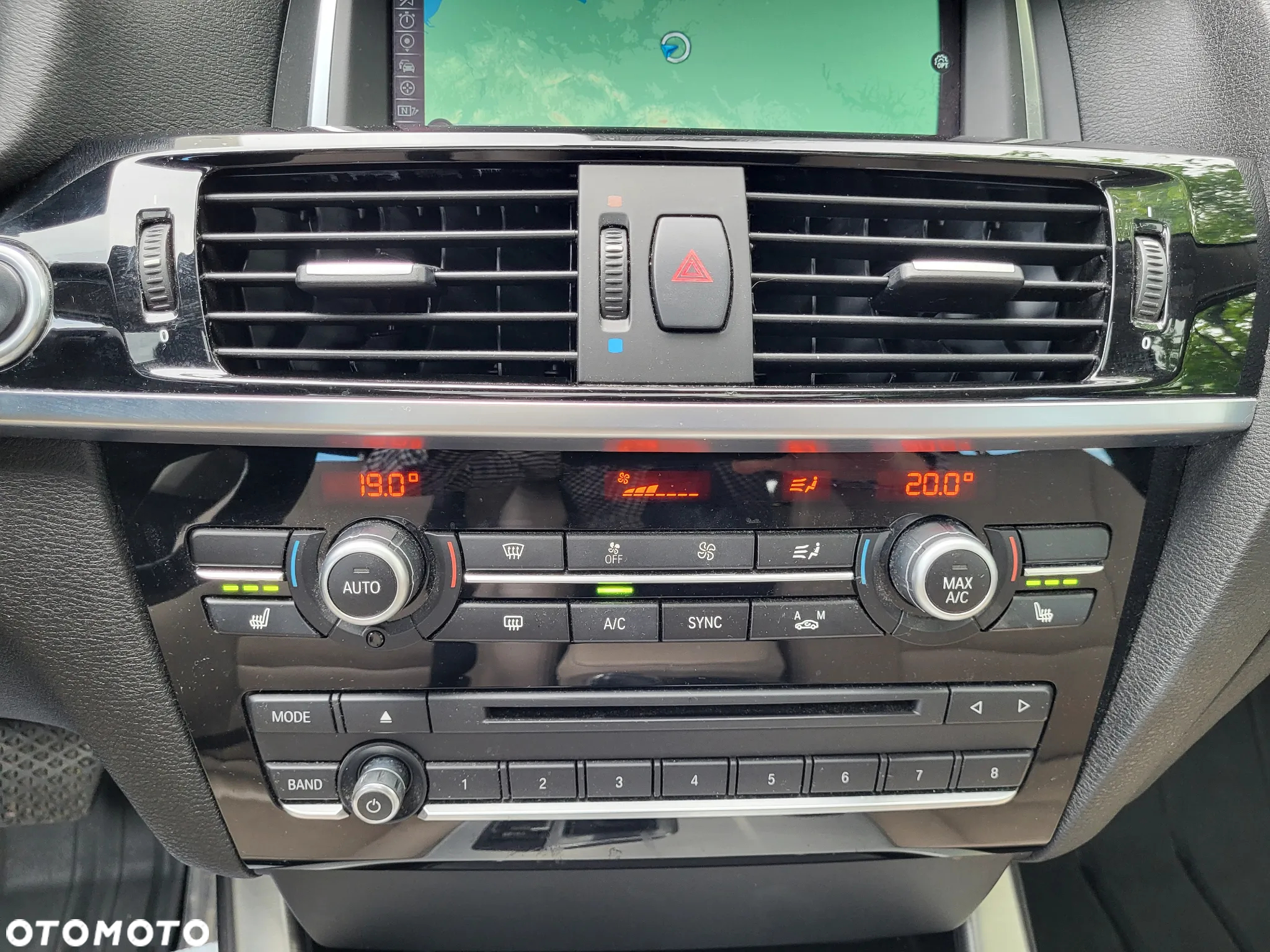 BMW X3 xDrive28i xLine - 17
