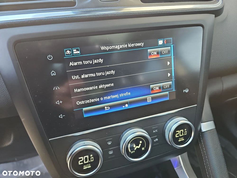 Renault Kadjar 1.3 TCe FAP Intens EDC - 27