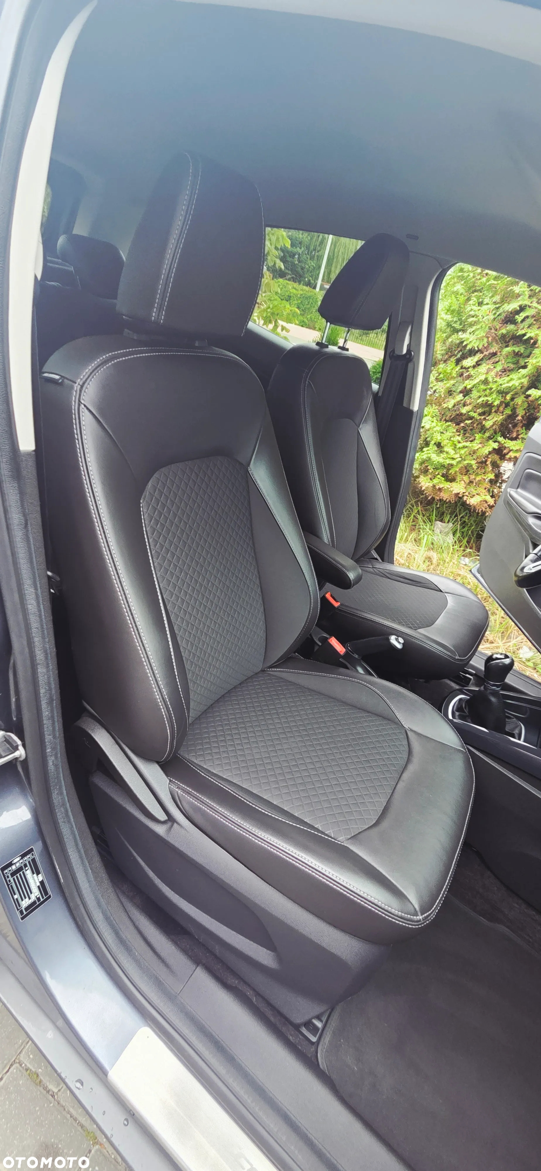 Ford EcoSport 1.0 EcoBoost S - 34