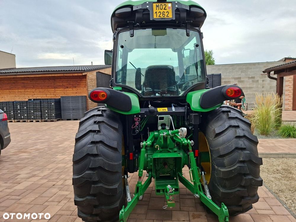 John Deere 4049R 4X4 - 6