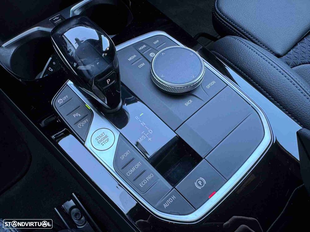 BMW 216 Gran Coupé d Pack Desportivo M - 16