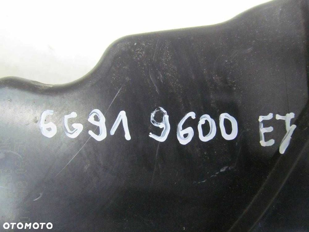 FORD S-MAX 2.0 TDCI OBUDOWA FILTRA POWIETRZA 6G91-9600-EJ - 8