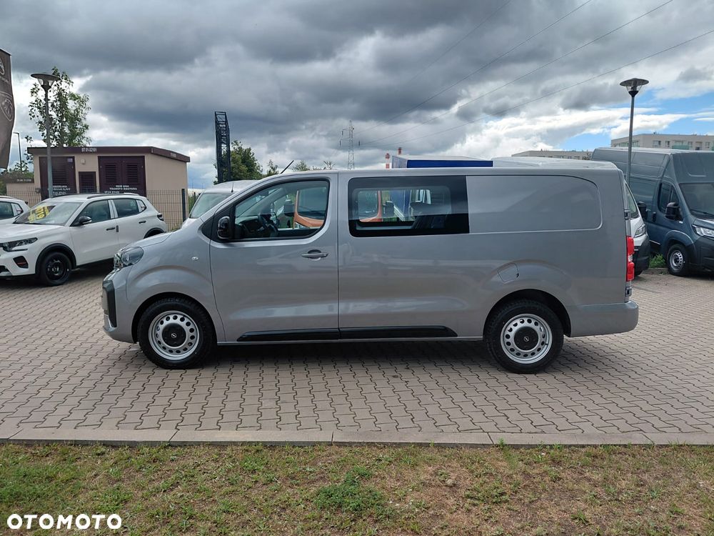 Opel VIVARO - 6