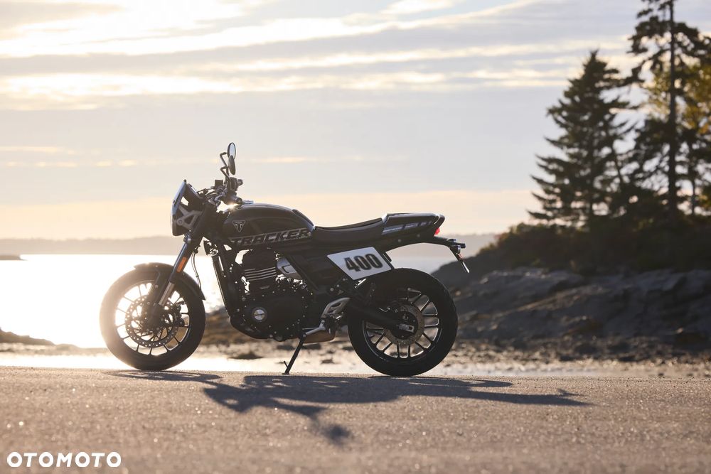 Triumph Speed Twin - 7