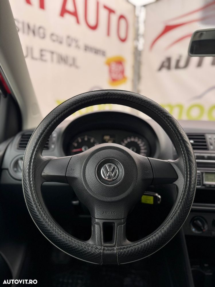 Volkswagen Polo - 17