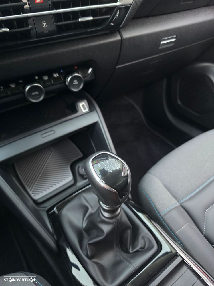 Citroën C4 1.2 PureTech Shine - 42