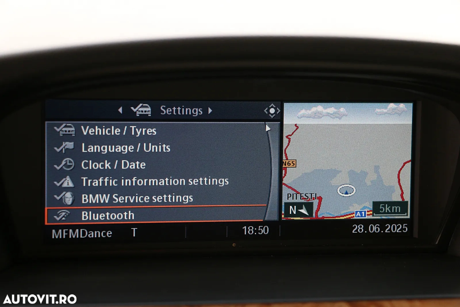 BMW Seria 5 - 32
