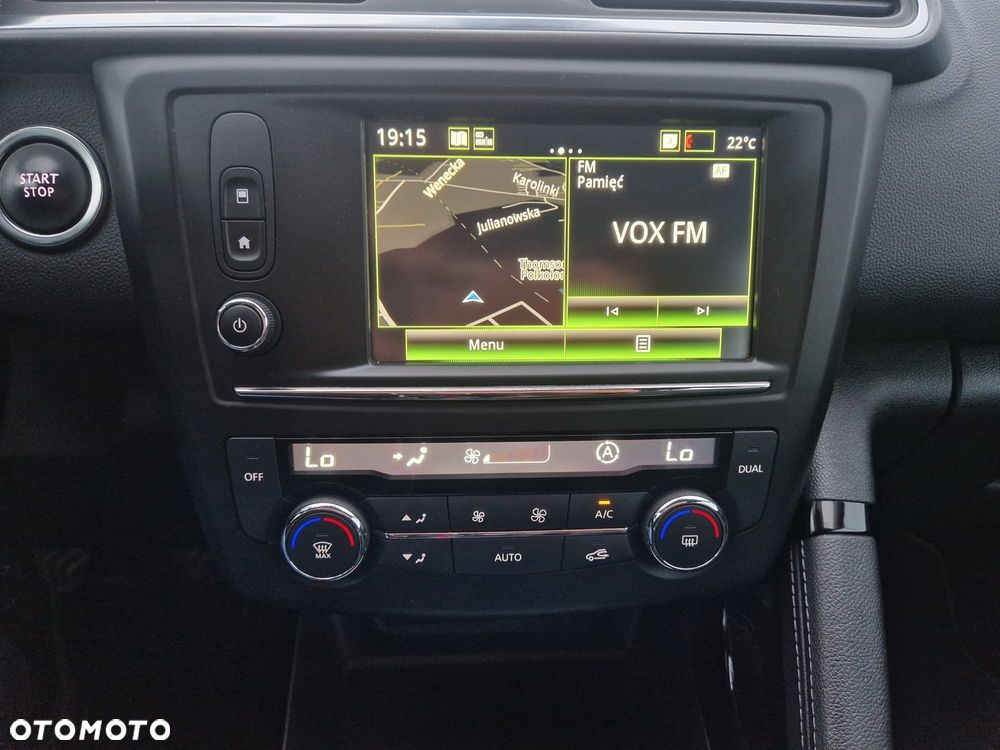 Renault Kadjar 1.2 Energy TCe Life - 37