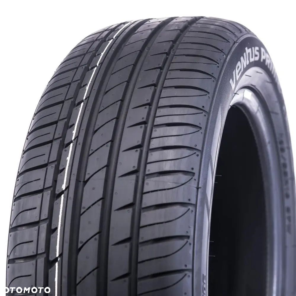 215/55R16 Hankook Ventus Prime 2 komplet opon lato 5,4mm - 3