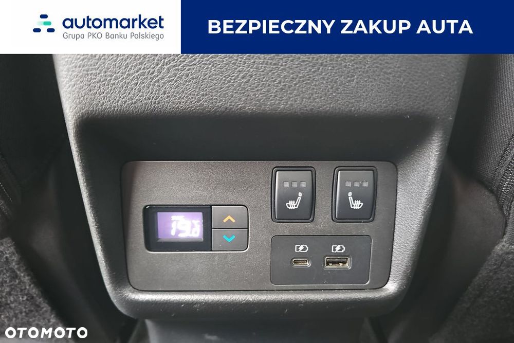 Nissan X-Trail 1.5 VC-T e-POWER N-Connecta e-4ORCE - 13