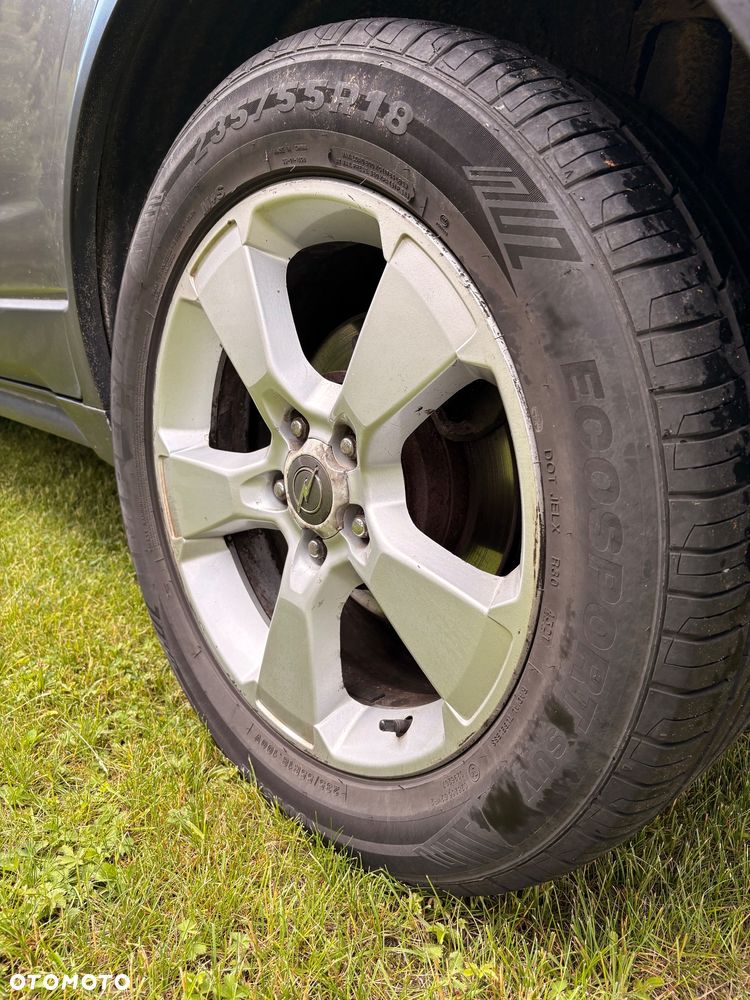 Opel Antara 2.0 CDTI Cosmo - 6
