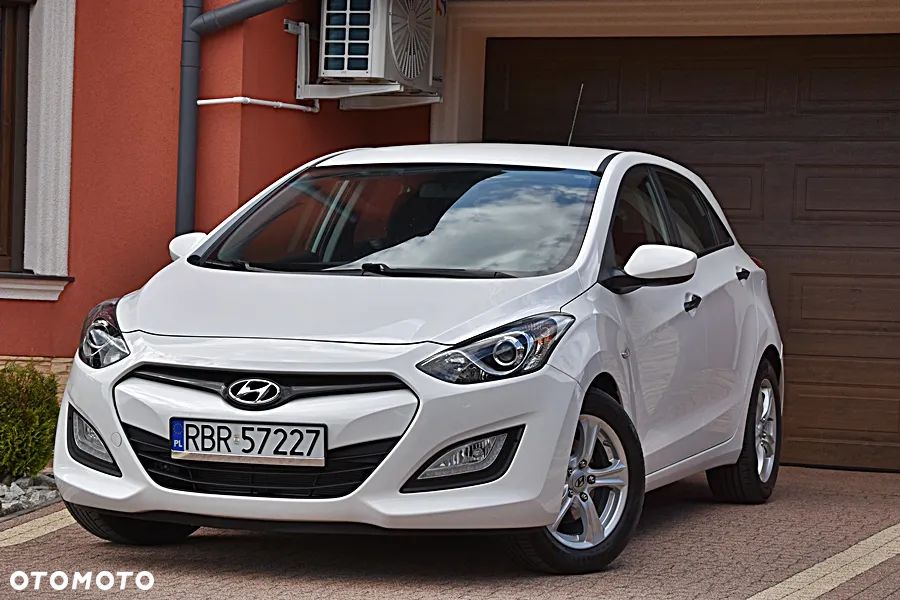 Hyundai i30 1.4 Classic - 3