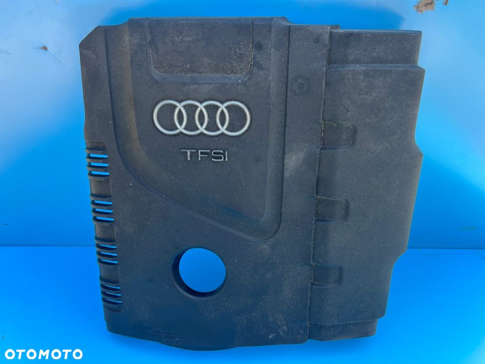 POKRYWA OSŁONA SILNIKA AUDI TFSI 06J103925AG - 3