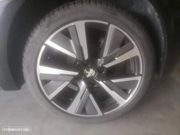 Peugeot 208 1.5 BlueHDi GT Line - 39