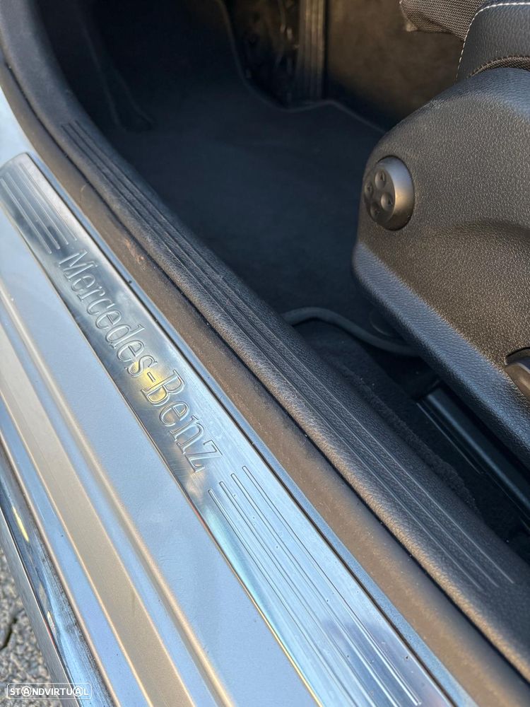 Mercedes-Benz C 200 d Station 9G-TRONIC Avantgarde - 16