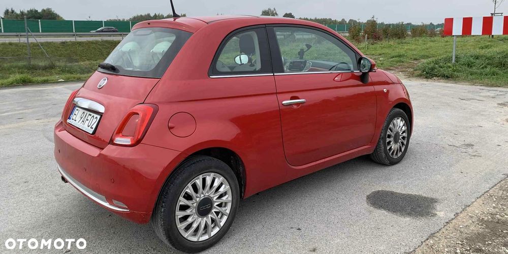 Fiat 500 - 5