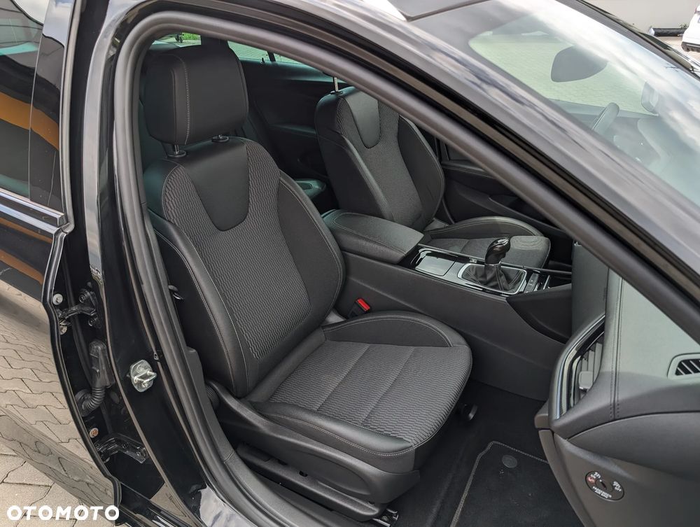 Opel Insignia 2.0 Business Innovation - 36