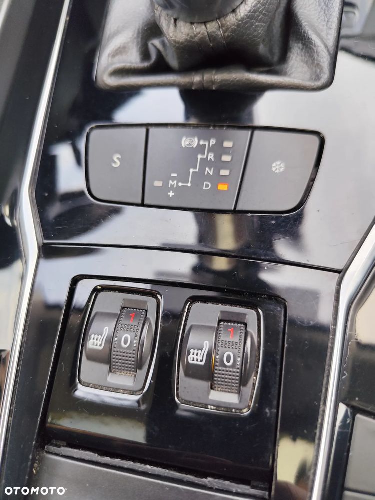 Peugeot 508 - 22