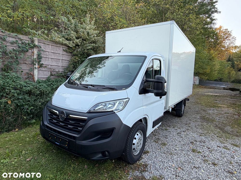Opel Movano - 22