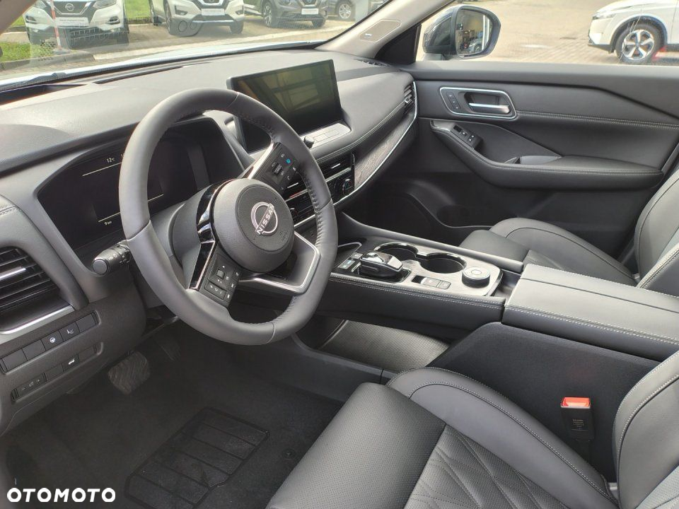 Nissan X-Trail - 8