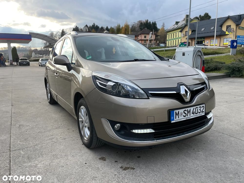 Renault Scenic Energy TCe 130 S&S Bose Edition - 3