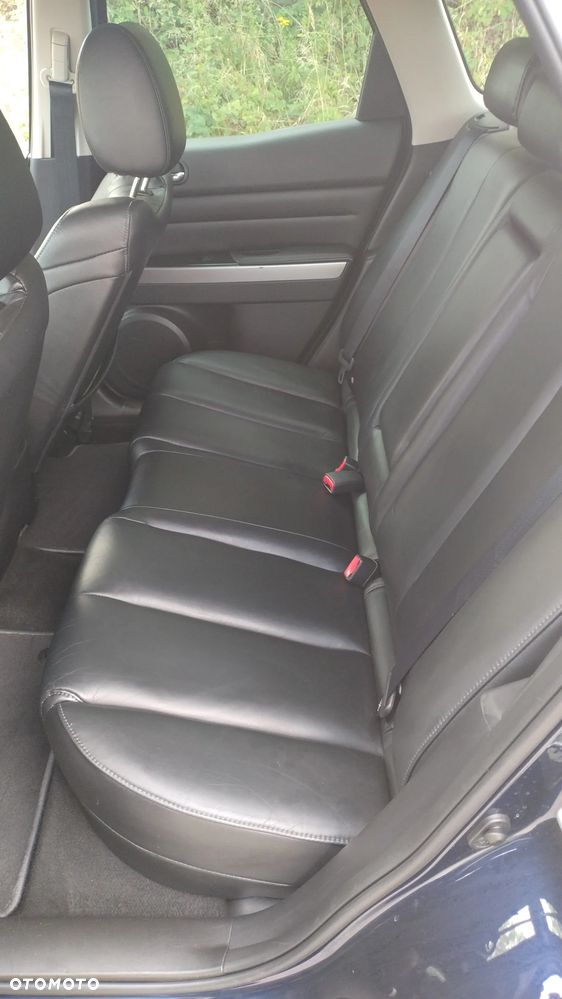 Mazda CX-7 2.2 MZR-CD Exclusive-Line - 34