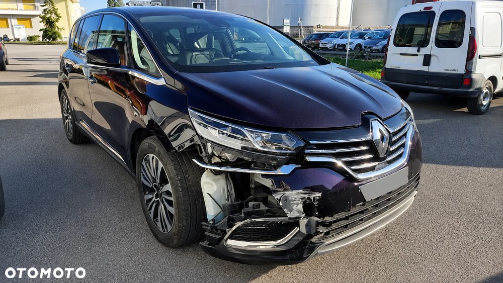 Renault Espace 1.6 TCE Initiale Paris EDC - 4