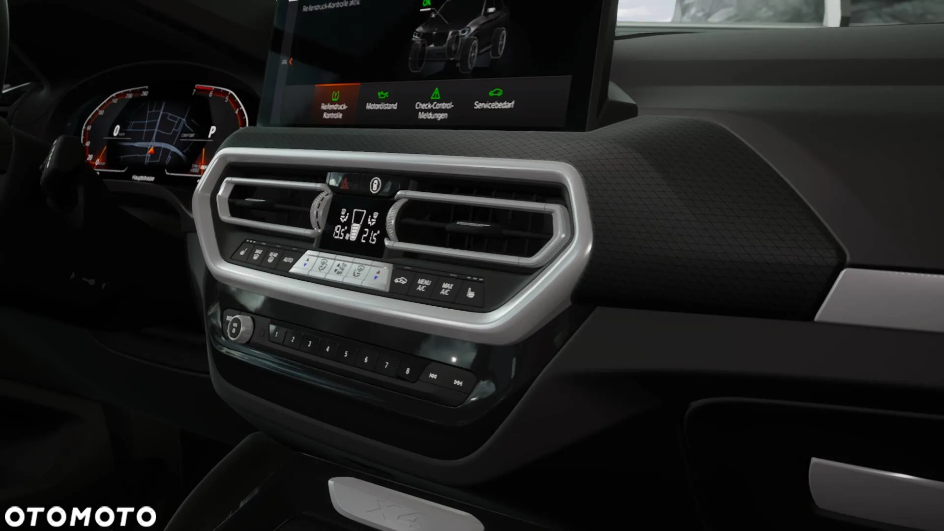 BMW X4 - 12