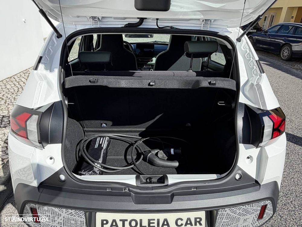 Dacia Spring Electric 65 Extreme - 11