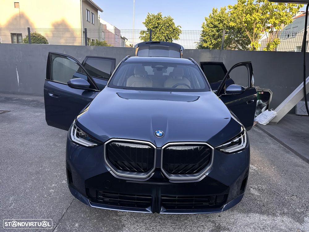 BMW X3 30 e xDrive Pack M Desportivo - 5