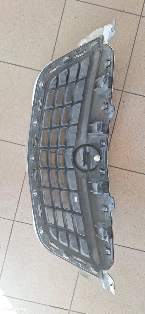 Opel Mokka Grill Atrapa Chłodnicy 95391779 - 27