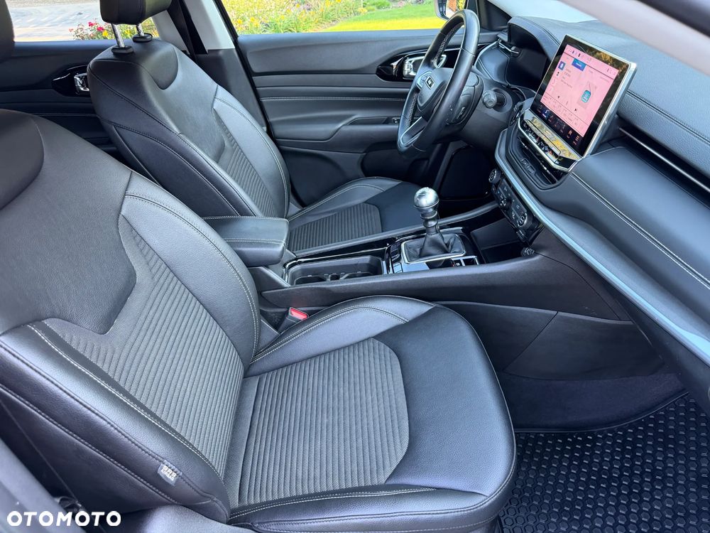 Jeep Compass 1.3 TMair Limited FWD S&S - 37