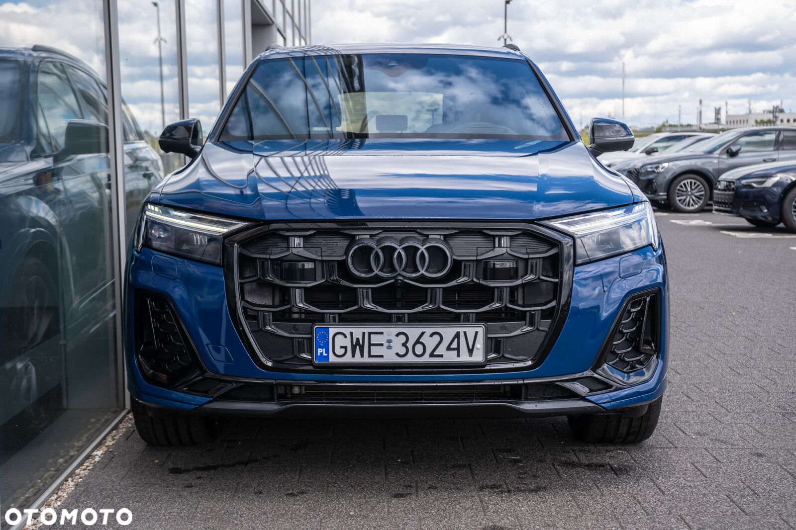 Audi Q7 - 3