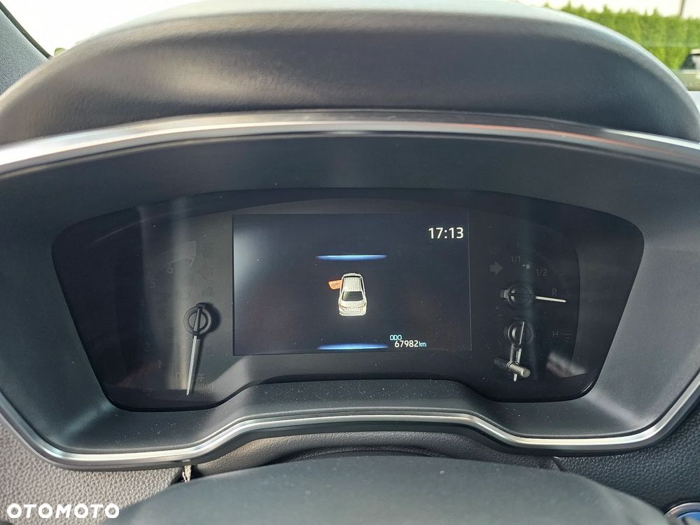 Toyota Corolla 1.8 Hybrid GPF GR Sport - 16