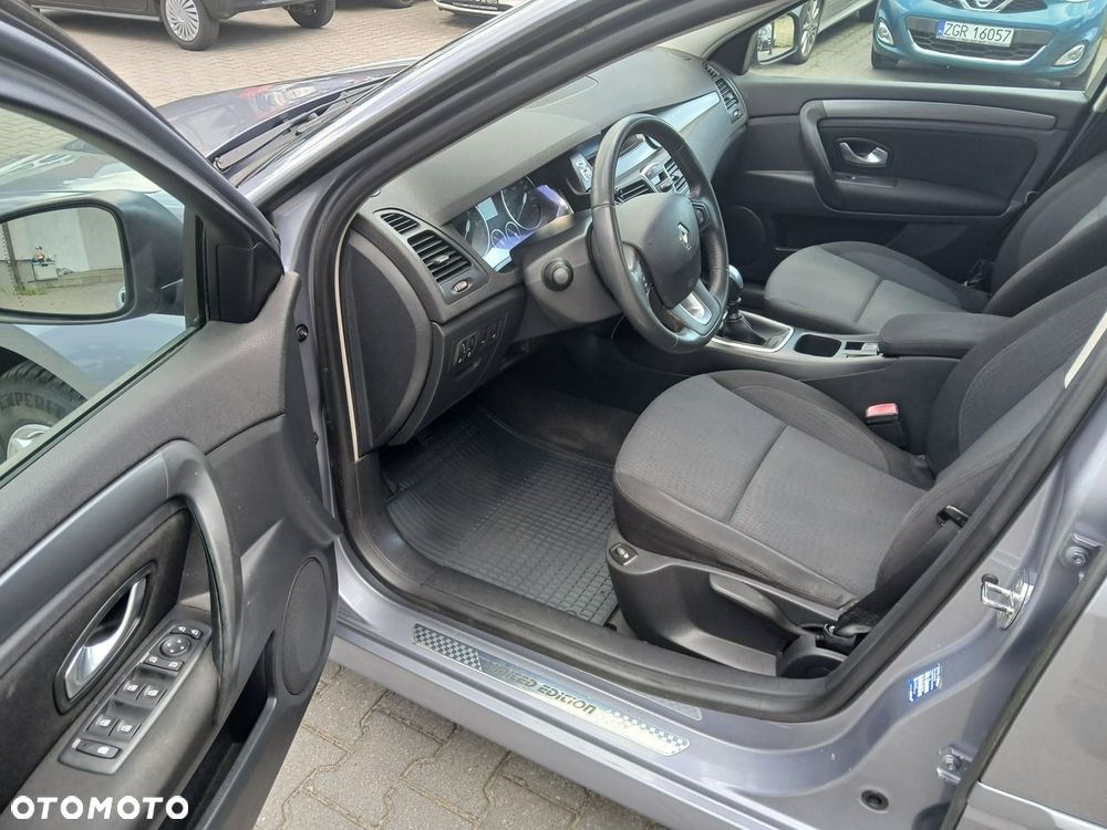 Renault Laguna - 7