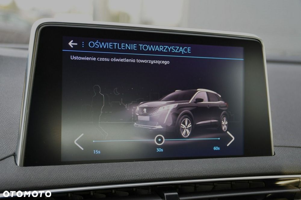 Peugeot 3008 1.2 PureTech Active Pack S&S - 27