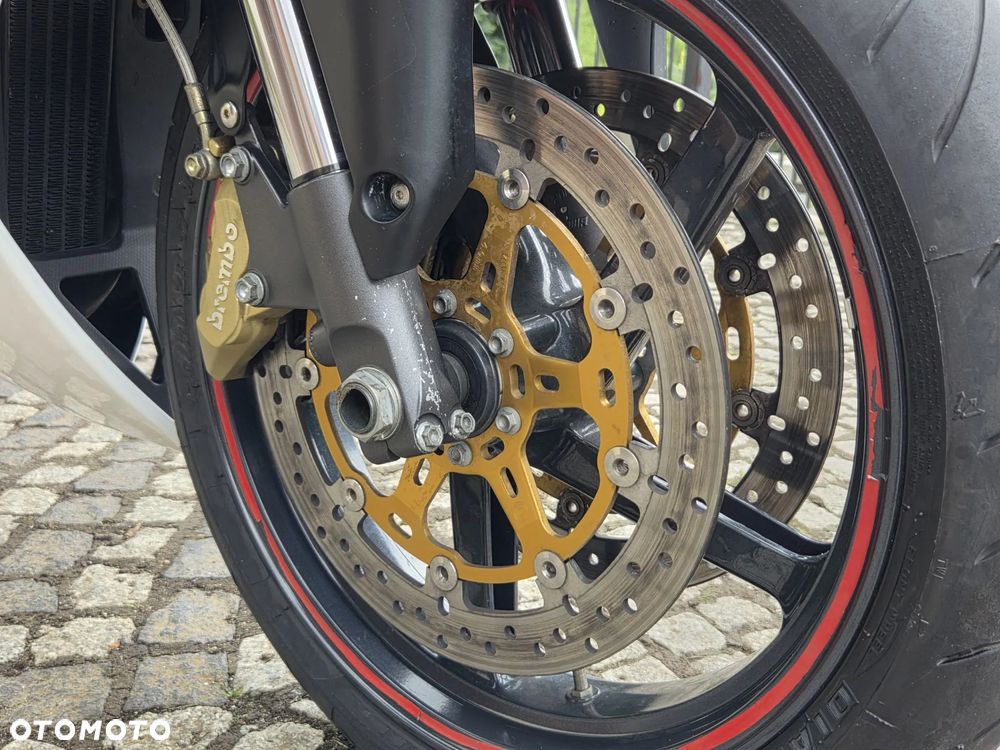 Aprilia RSV - 17