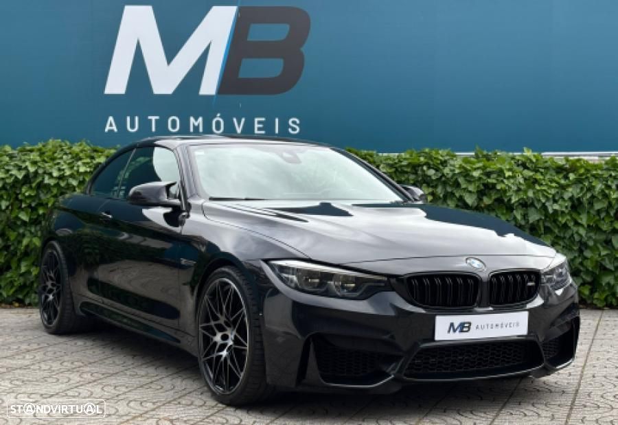 BMW M4 CS - 2